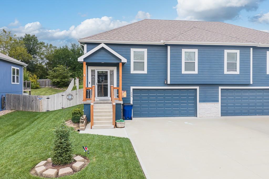 Listing Photo MLS #HMS2643565