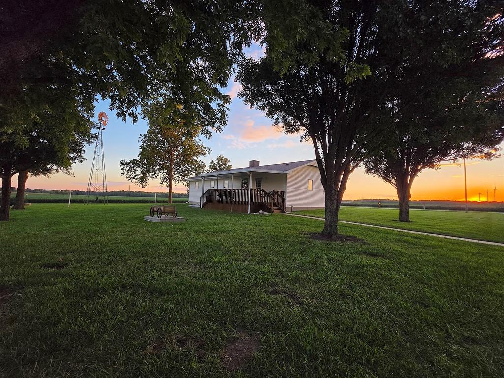 Listing Photo MLS #HMS2643571