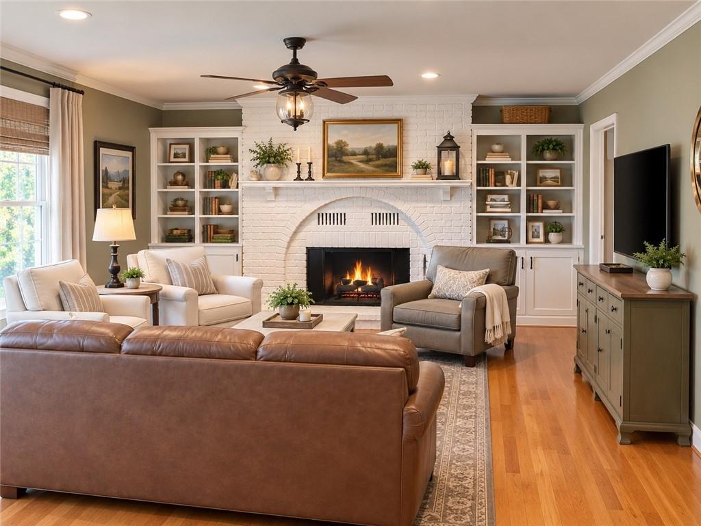 Listing Photo MLS #HMS2643632