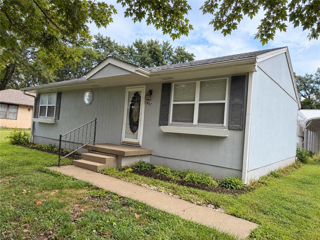 Listing Photo MLS #HMS2643643