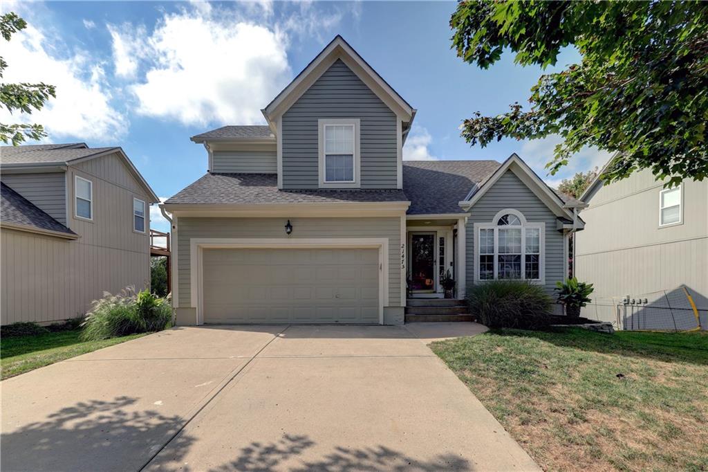 Listing Photo MLS #HMS2643788