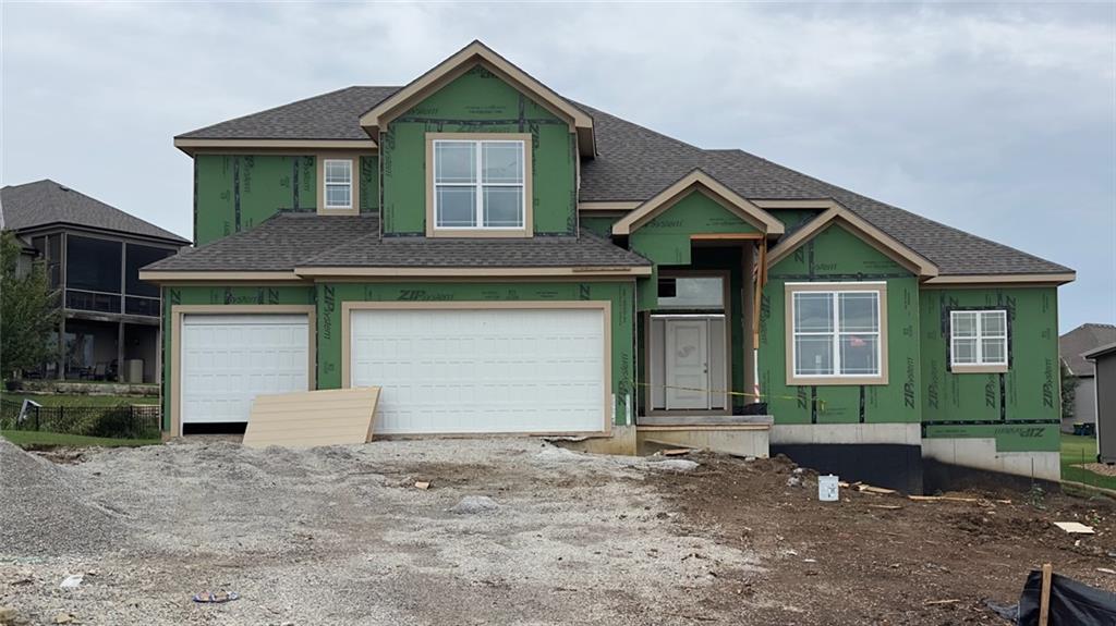 Listing Photo MLS #HMS2643981