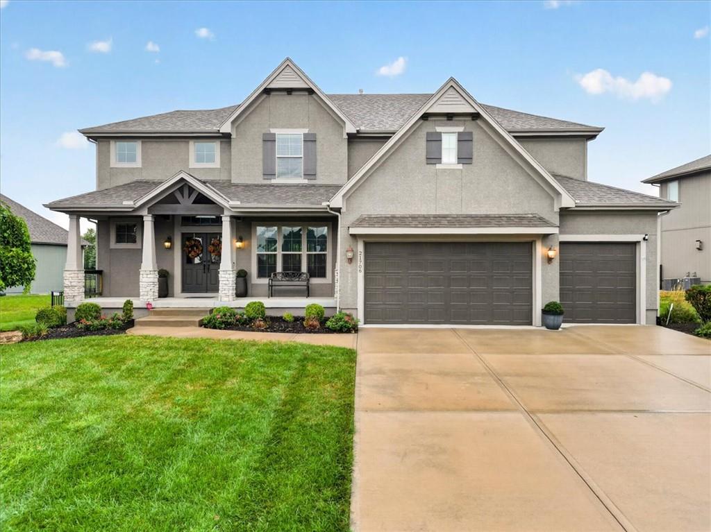 Listing Photo MLS #HMS2643984