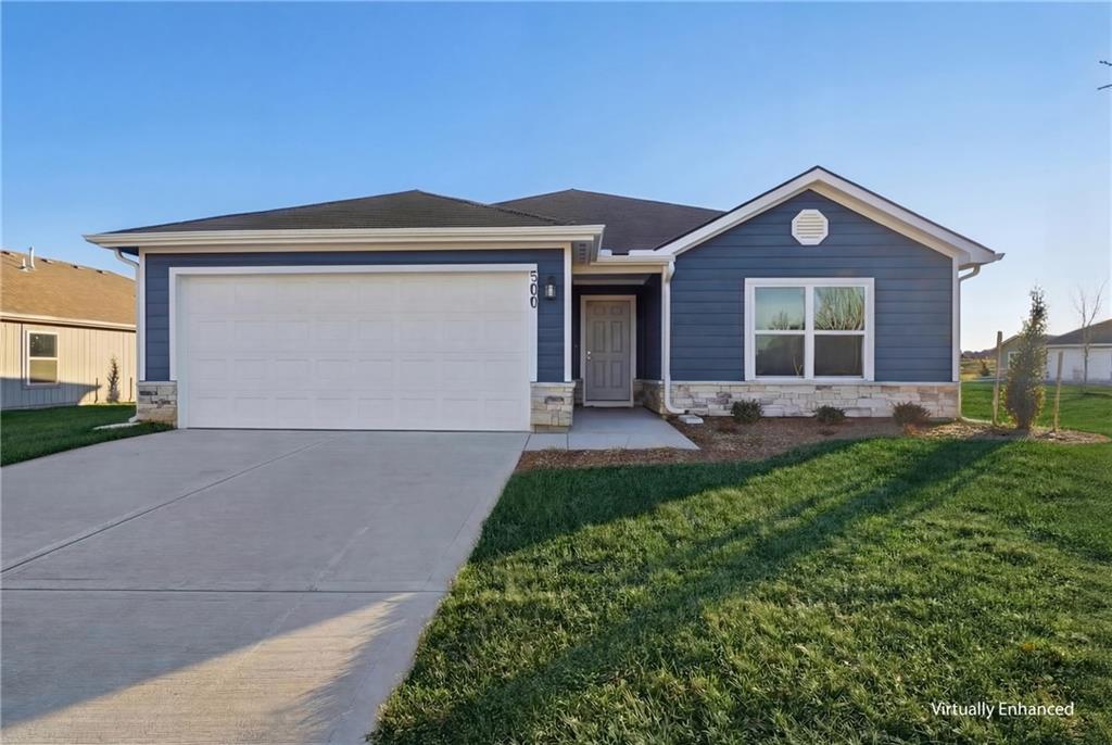 Listing Photo MLS #HMS2644274