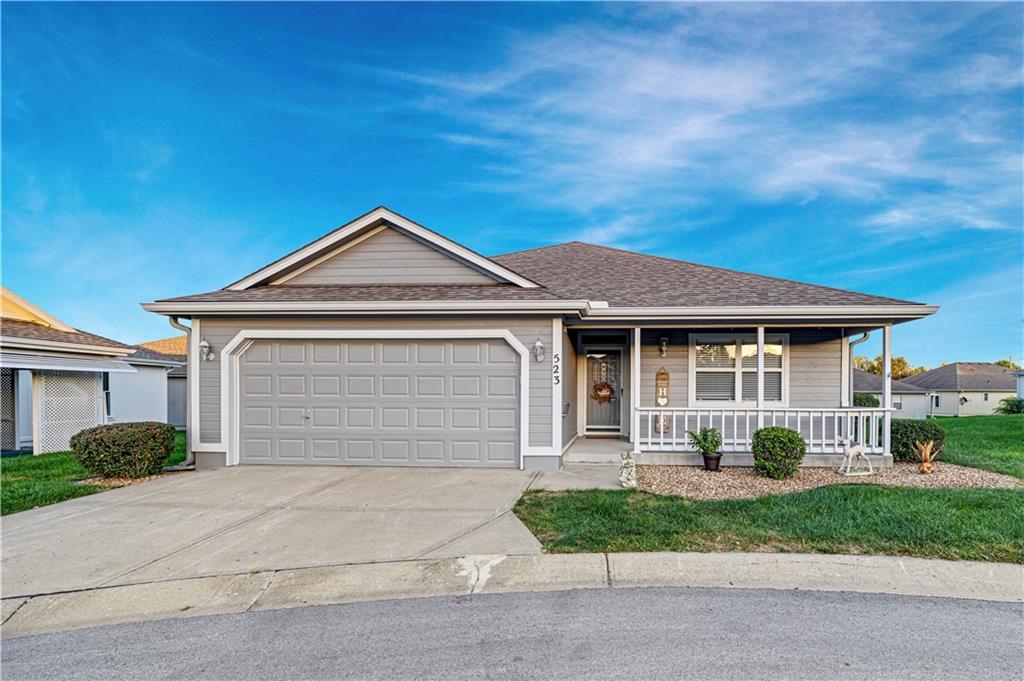 Listing Photo MLS #HMS2644298