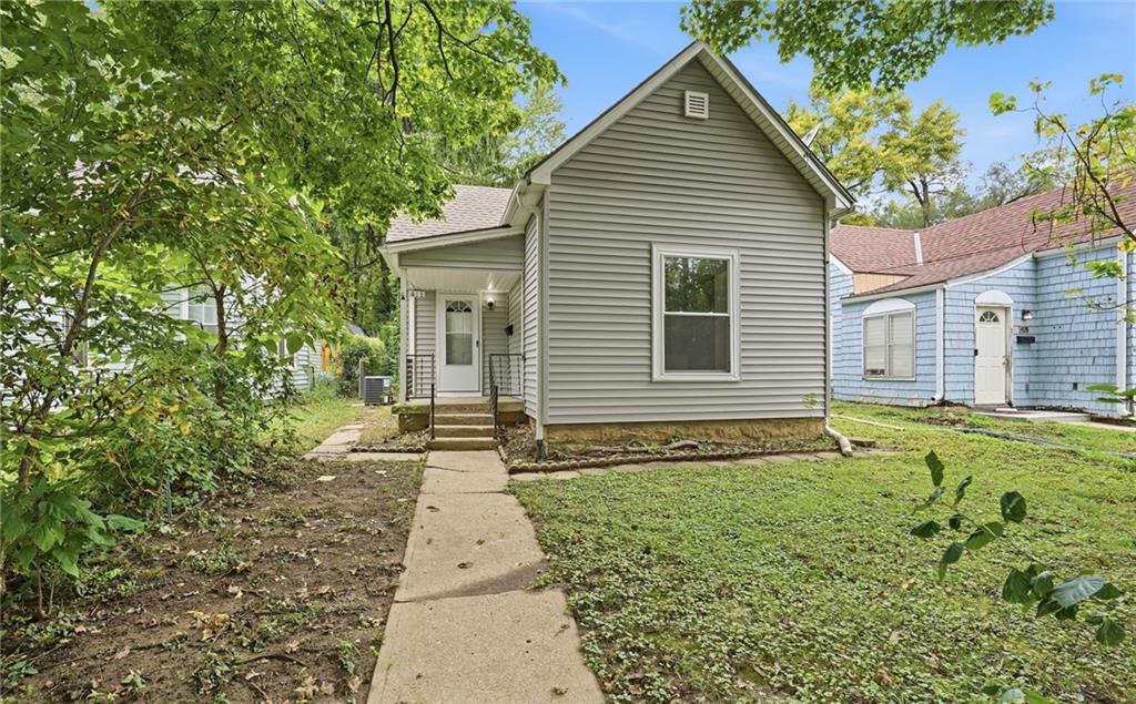 Listing Photo MLS #HMS2644437