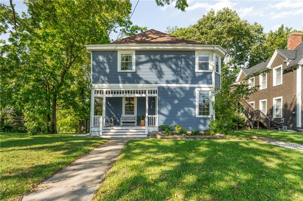 Listing Photo MLS #HMS2644787