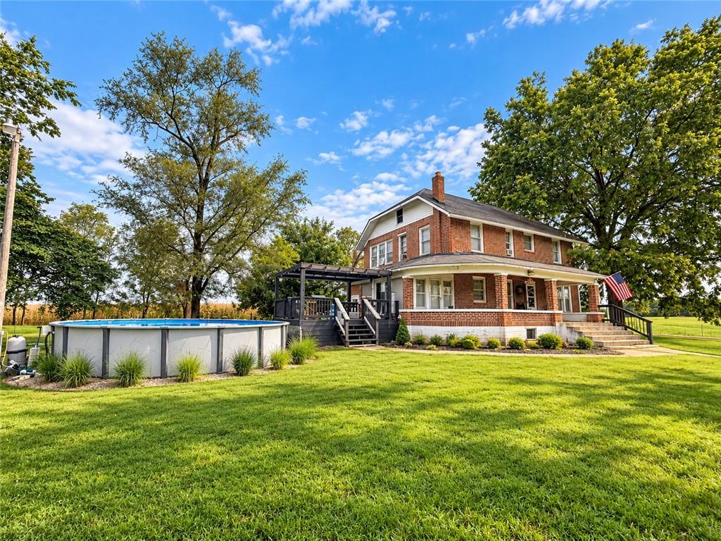 Listing Photo MLS #HMS2645271