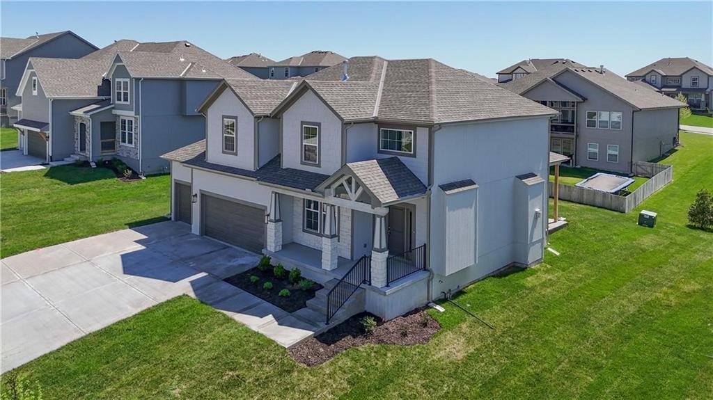 Listing Photo MLS #HMS2645385