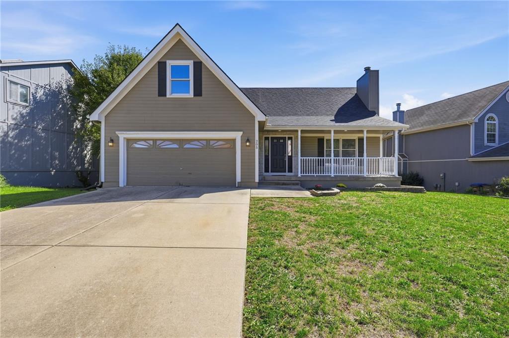 Listing Photo MLS #HMS2645614