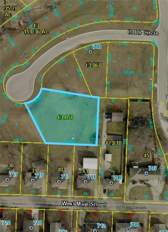 Listing Photo MLS #HMS2646045