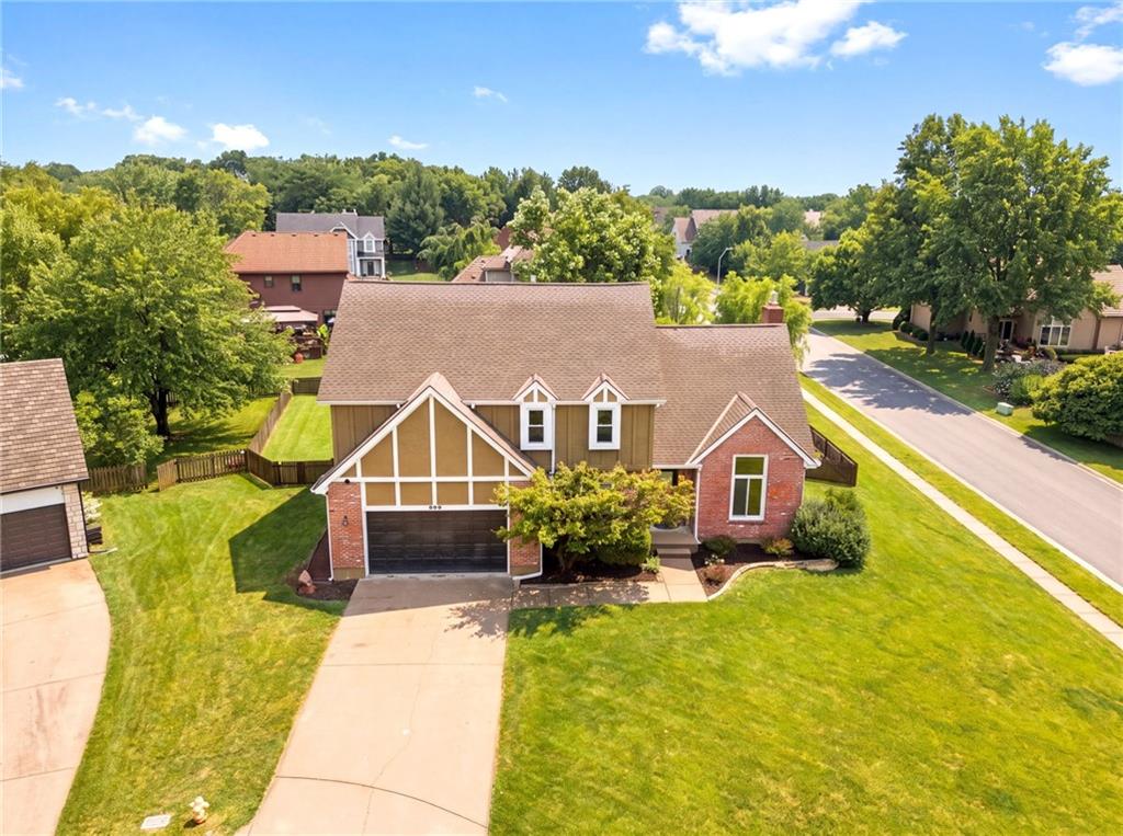 Listing Photo MLS #HMS2646142