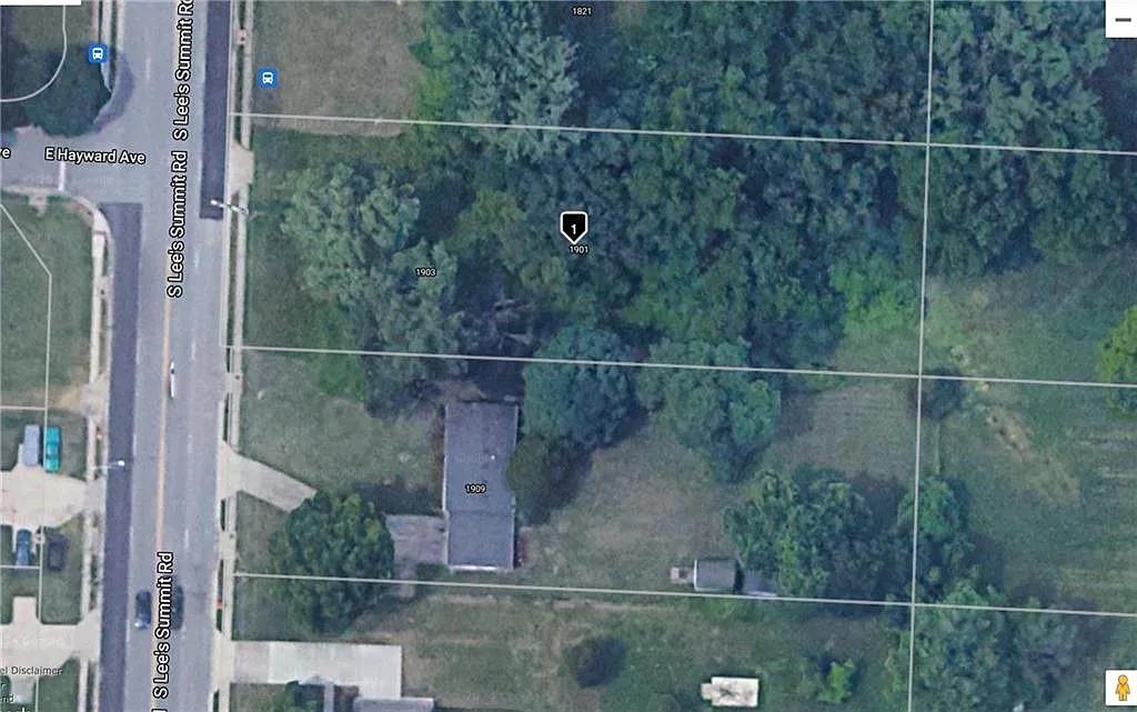 Listing Photo MLS #HMS2646354