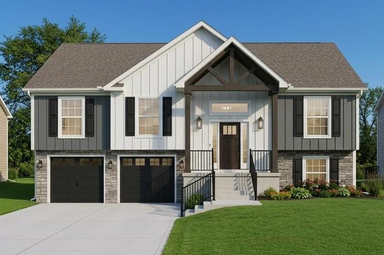 Listing Photo MLS #HMS2647437