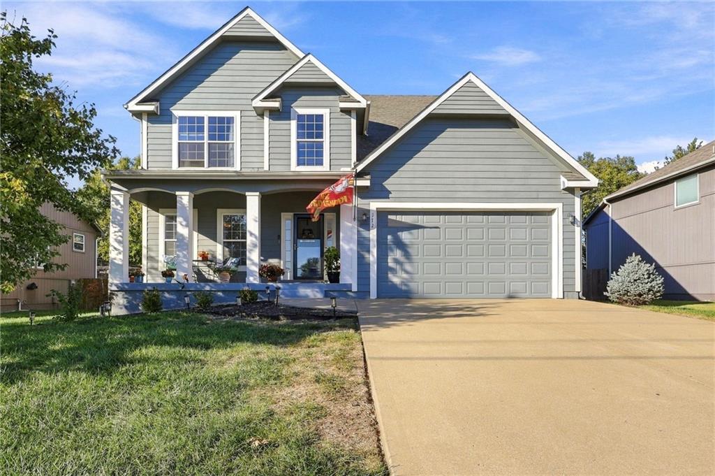 Listing Photo MLS #HMS2647510