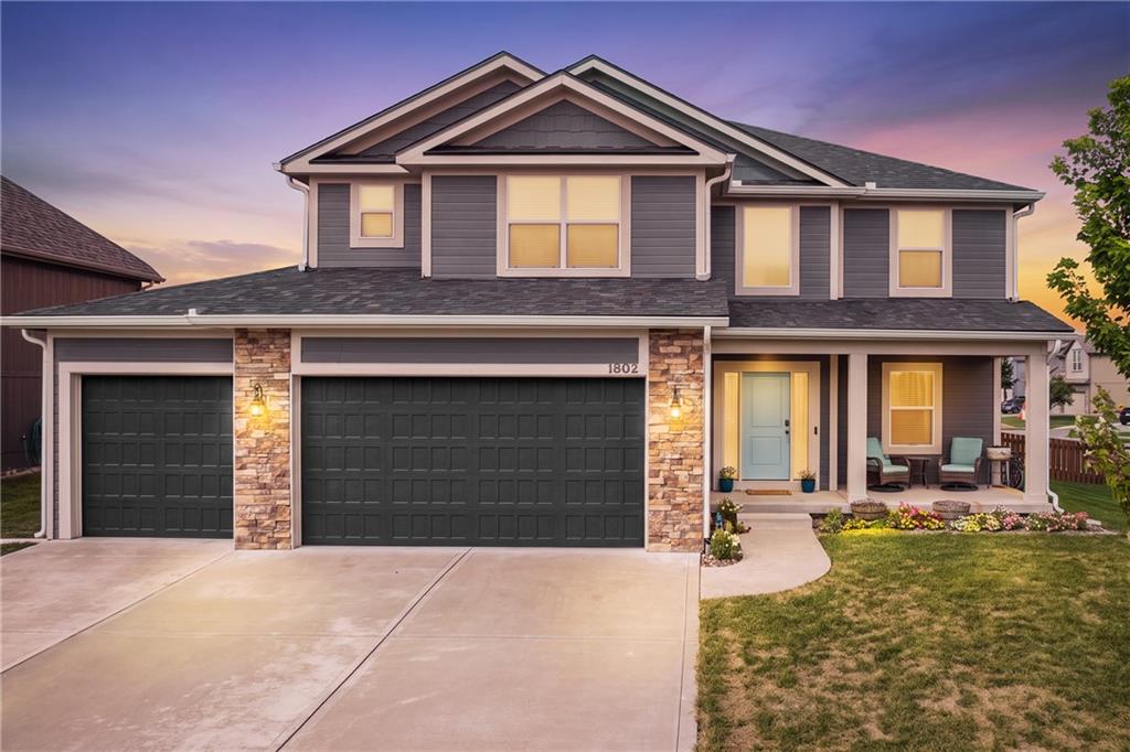 Listing Photo MLS #HMS2647520