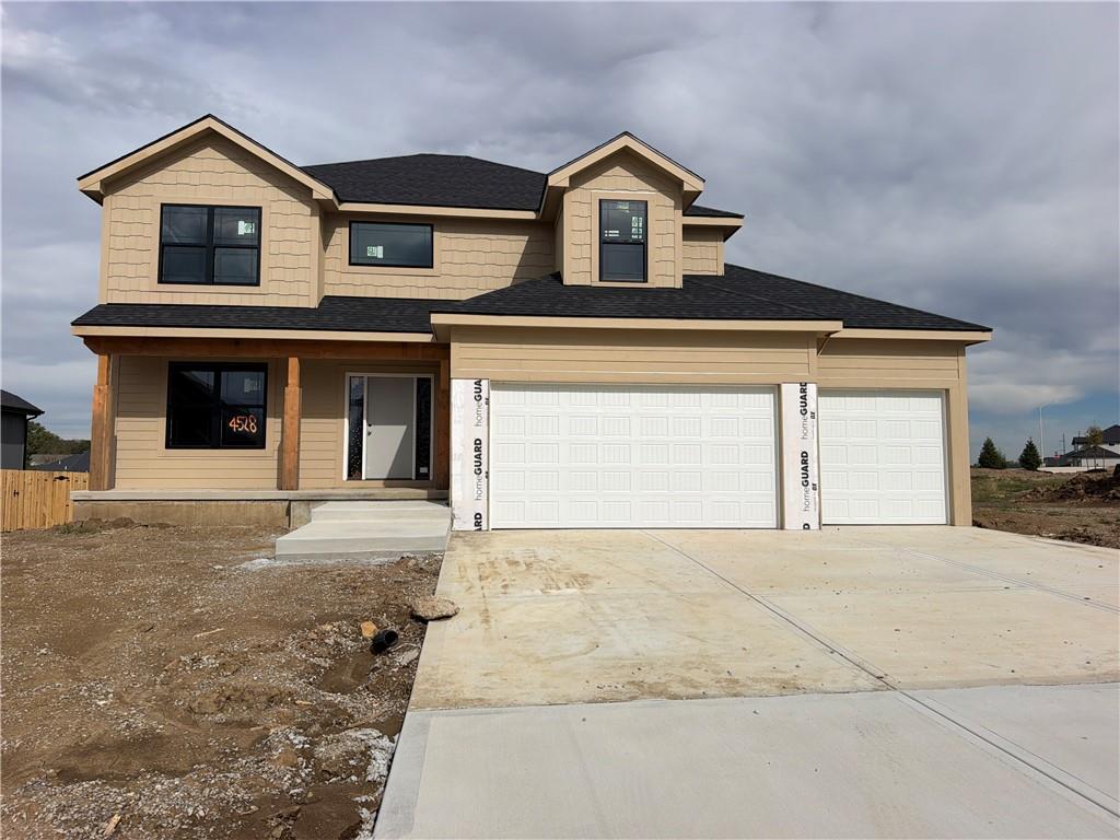 Listing Photo MLS #HMS2647831