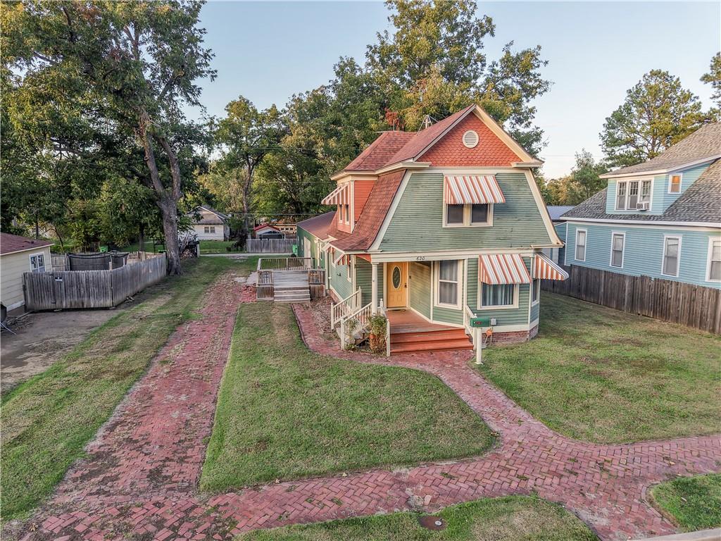 Listing Photo MLS #HMS2648152