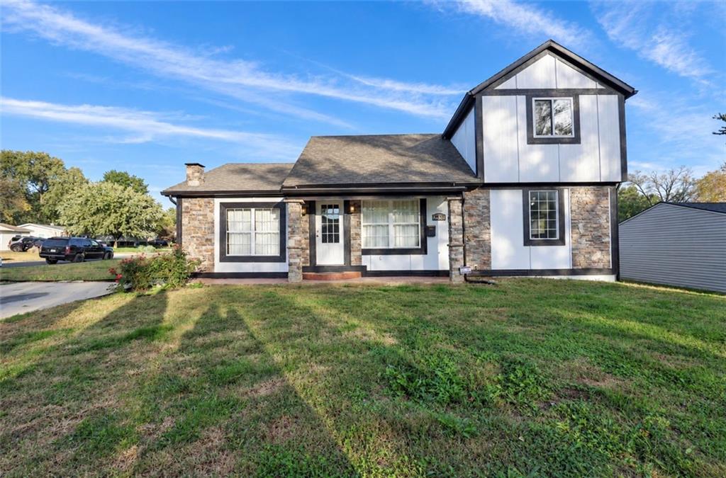 Listing Photo MLS #HMS2648542