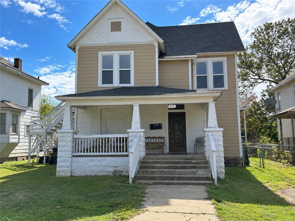 Listing Photo MLS #HMS2648553