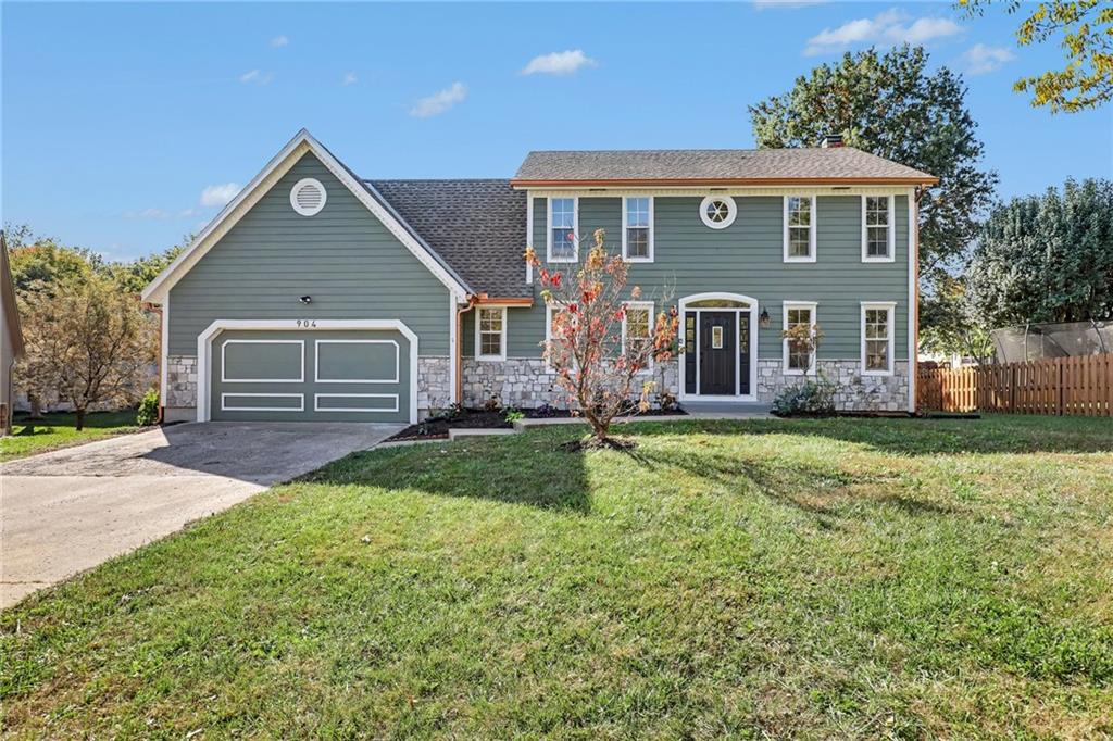 Listing Photo MLS #HMS2648639