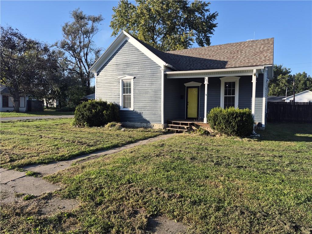 Listing Photo MLS #HMS2648649